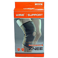 Фіксатор коліна KNEE SUPPORT LiveUp LS5636-SM, S/M, Vse-detyam