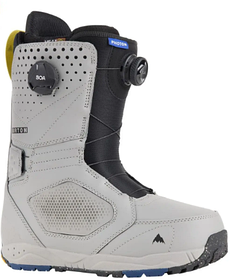 Черевики для сноуборду Burton Photon Boa gray 2024