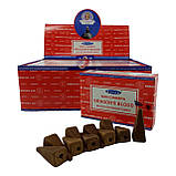 Dragon's Blood Backflow Cones (Кров Дракона) ,Satya, фото 2