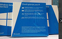 Windows Server 2012 Standart DVD BOX P73-05363, фото 3