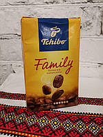 Кофе молотый Tchibo Family 250 г Чибо