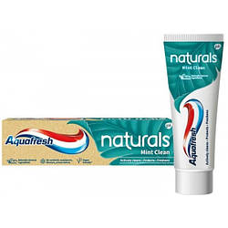 Зубна паста Aquafresh Freshmint, 75 мл