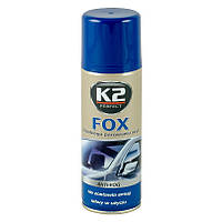 Средство от запотевания окон K2 FOX SPRAY, 200мл