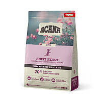 ACANA FIRST FEAST CAT 1.8KG корм для кошенят