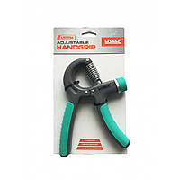 Эспандер для ладони LiveUp ADJUSTABLE HANDGRIP LS3334-g, Lala.in.ua