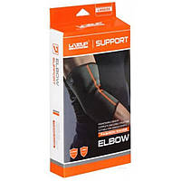 Фиксатор локтя ELBOW SUPPORT LiveUp LS5633-LXL, L/XL, Lala.in.ua