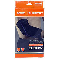 Фиксатор локтя ELBOW SUPPORT LiveUp LS5781-LXL, L/XL, Lala.in.ua