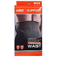 Фиксатор поясницы WAIST SUPPORT LiveUp LS5638, Lala.in.ua