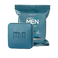 Мило North for Men Subzero, Oriflame