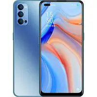 Oppo Reno 4