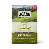 ACANA GRASSLANDS CAT 1.8KG корм для котів з куркою, качкою та індичкою, фото 4