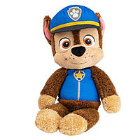 Мягкая игрушка щенок "Твой лучший друг Гонщик" Paw Patrol Spin Master SM84240/0559, 33 см, Lala.in.ua