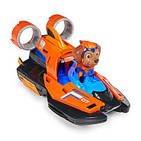 Большой спасательный автомобиль с щенком Зума Spin Master SM17776/5017 со звуком и светом, Land of Toys