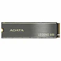 SSD диск ADATA M.2 2TB PCIe 4.0 LEGEND 850