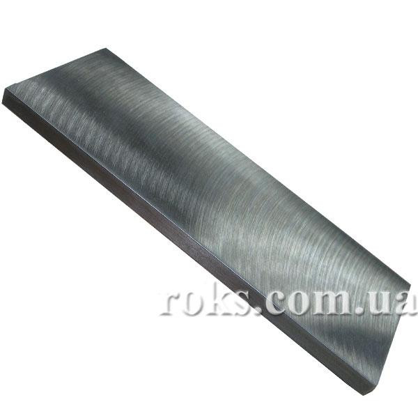 Брусок хонинговальный Veritas Steel Honing Plate, 203х76х9,5 мм ref. 05M4001