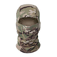 Зимова балаклава Fronter Winter Balaklava Multicam