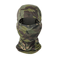 Зимняя балаклава Fronter Winter Balaklava Multicam Tropical