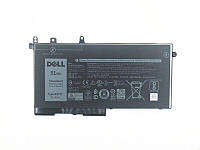 Батарея для ноутбука Dell Latitude E5480 E5490 E5491 E5580 E5590 5591 Precision M3520 M3530 (93FTF 11.4V 51Wh)