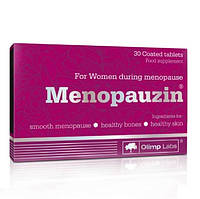 Комплекс при менопаузе Olimp Nutrition Menopauzin 30 Tabs