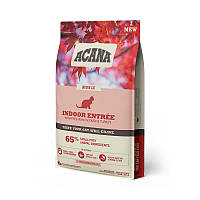ACANA INDOOR ENTREE CAT 4.5KG корм для домашніх котів