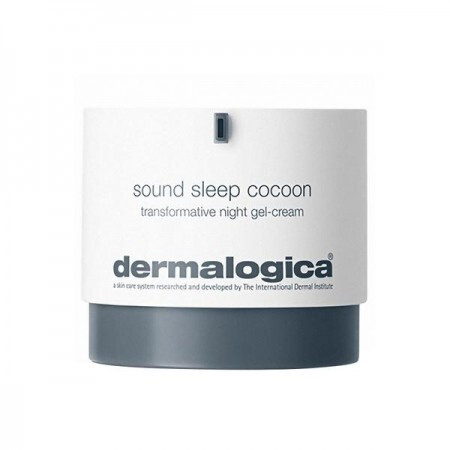 Кокон для глибокого сну Dermalogica Sound Sleep Cocoon, 50 мл