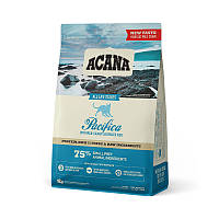 ACANA PACIFICA CAT 1.8KG корм для котів з океанічною рибою