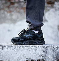 Чоловічі кросівки New Balance 9060 Black мужские кроссовки нью беленс черные