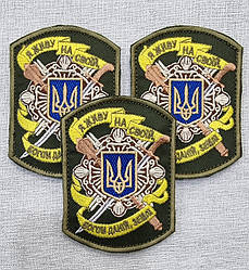 ШЕВРОНИ. Нашивки. ВИШИВКА. Сублімація.