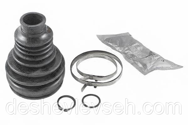 К-кт пилника шруса внутрішнього/Audi A4/A5/Q5 2.0-3.2/2.0TDi 07-, 13-00617-SX, (Stellox), фото 1