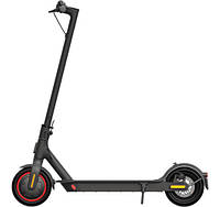 Електросамокат Xiaomi Mi Electric Scooter Pro 2 Black