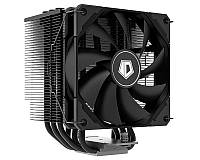 Кулер для процессора AMD/Intel ID-Cooling SE-226-XT Black 250W FAN120мм 4pin 6 тепловых трубок, черный новый