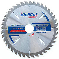 Пиляльний диск з напайками WellCut Standard (350х48Тх32) (WS4835032)