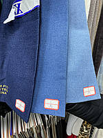 ДЖІНС СТРЕЙЧ ТЕМНО СИНІЙ