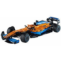 Автоконструктор LEGO Technic McLaren Formula 1 (42141)