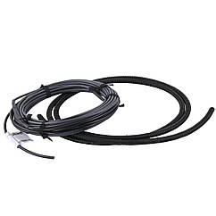 Нагрівальний кабель ZUBR DC Cable 890 Вт / 52 м