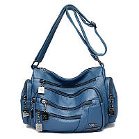 Сумка Triwer Italian Bags blue