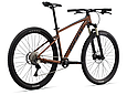 Велосипед GIANT  27.5" Talon 1  hematite коричневий металік 2022, фото 2