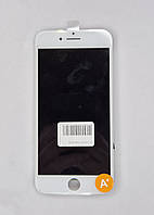 Дисплейний модуль (Lcd+Touchscreen) для Apple Iphone 7 білий