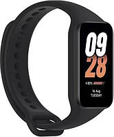 Фитнес-браслет Xiaomi Mi Smart Band 8 Active Black (BHR7422GL)