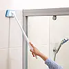 Щітка для прибирання з довгою ручкою Glass eraser LY-516, фото 3