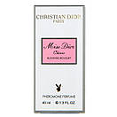 Dior Miss Dior Cherie Blooming Bouquet Pheromone Parfum жіночий 40 мл, фото 6