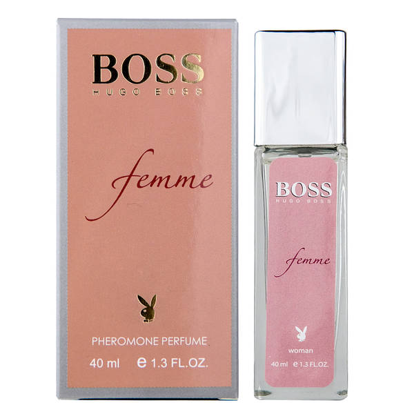 Collection hugo best sale boss femme