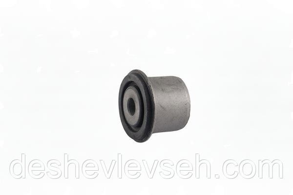 Сайлентблок пер. важеля 7701314SX/Smart City-Coupe ALL 98-04, 77-01314-SX, (Stollox), фото 1