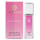 Versace Bright Crystal Pheromone Parfum жіночий 40 мл, фото 4