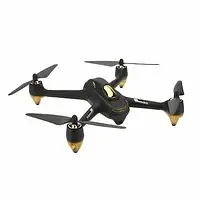 Квадрокоптер Hubsan X4 H501S FPV з 5.8Ghz FHD камерою й GPS дрон 20 м до 300 м