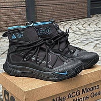 Nike ( інші моделі ) Nike ACG Air Terra Antarktik Black Gore-Tex 40 m