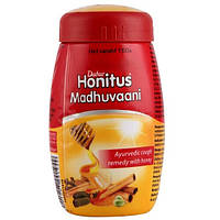 Противопростудное средство Dabur Honitus 150 g /18 servings/