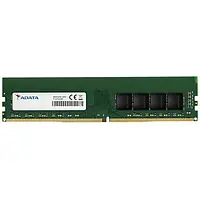 Оперативная память ADATA AD4U32008G22-SGN 8 GB DDR4 3200 MHz