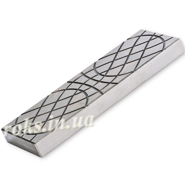 Плита Veritas 304х105х28 ref. 05M2020
