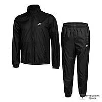 Спортивный костюм Nike Club Lined Woven Tracksuit Men DR3337-010 (DR3337-010). Мужские спортивные костюмы.